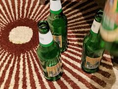 -青岛海天世园酒店-海澜阁中餐厅