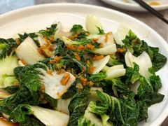 -阿忠食坊大排档·20年老店(万象城店)