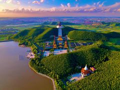 -六鼎山文化旅游区