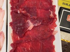 -小肥牛潮汕牛肉火锅(南联店)