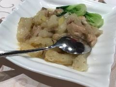 -同里湖大饭店-怡景轩中餐厅(同里古镇店)