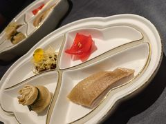 -A One Kitchen·南京精菜馆(德基广场店)