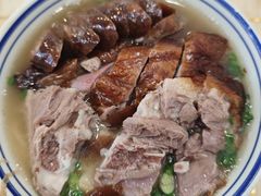 -香辉食馆(新兴路店)