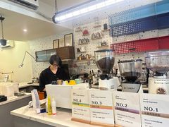 -Jeans Coffee牛仔裤咖啡