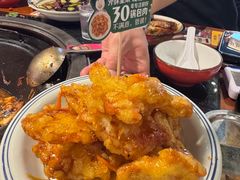 -刘淑芬·活鱼铁锅炖(北京首店)