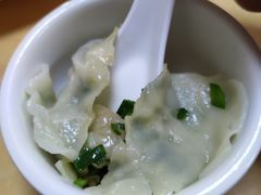 -乡府肉丁水饺(环山路店)