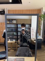 -Mentor Hair Salon
