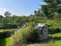 -香山湖公园