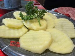 -谭鸭血老火锅(慈云寺店)