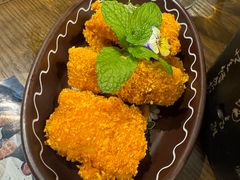 俄式炸鳕鱼排-卢布里西餐厅(总店)