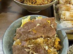 -本味友膳·茶餐厅(和达中心城店)