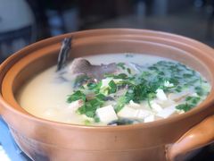 -姜君·千岛湖鱼头馆(浦东大道店)