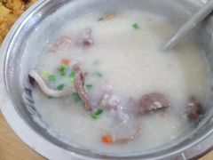 -南记食粥坊·宵夜大排档(莲花总店)