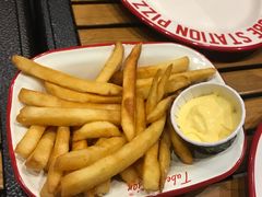 -Tubestation站点比萨(五道营店)