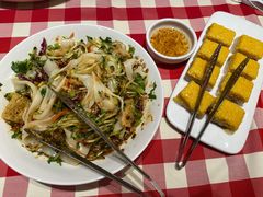 西贝面筋-西贝莜面村(正大广场店)
