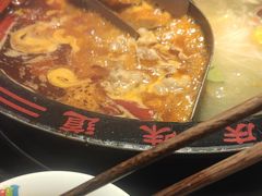 -渝香居重庆火锅(铁西三道街店)