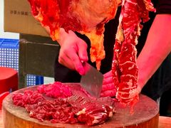 -阿娟牛肉丸·手打牛肉丸·现做现卖