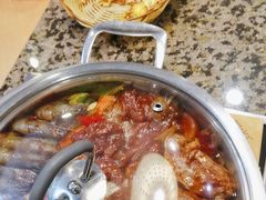 -黄记煌三汁焖锅(1818广场店)