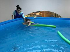 -水孩子国际儿童游泳早教中心(吾悦旗舰中心)