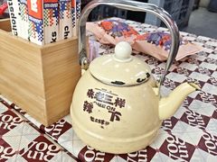 -老三样·旧食新味(船山路店)