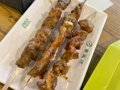 -南来顺饭庄·清真(南菜园店)