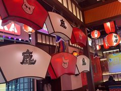 -仙隐小鹿料理食堂(惠济万达店)