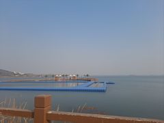 -南京金牛湖风景区