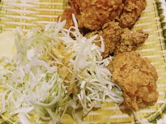 炸鸡块-平成屋·午肴夜酒(四川北路店)