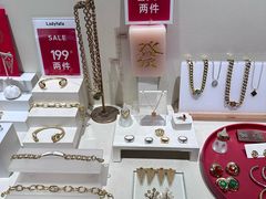 -LADY FAFA(巨鹿路陕西南路路口店)