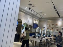 -海马体照相馆(大连柏威年购物中心店)