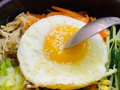 -朴鲸家正宗韩国料理(福田店)