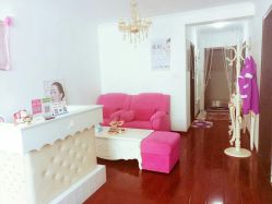 -美肤盾祛痘·问题肌头疗管理中心