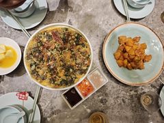 -四道菜·福建菜馆(新街口金鹰店)