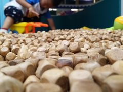 -幸福花欢乐世界(东辰广场A座店)