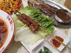-串盟烧烤大排档·长沙美食地标(星沙店)