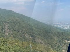 -苍山感通索道