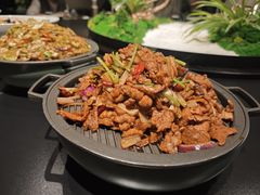 -峰厨大鱼泡饼(水上公园店)