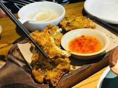-潮粥荟·潮汕砂锅粥(朝阳大悦城店)