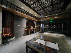 -苏州独墅湖书香世家酒店