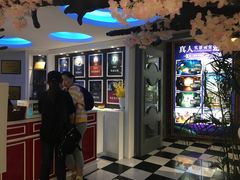 -H次元沉浸剧情密室(街道口店)