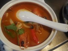 -simply thai天泰(长泰广场店)