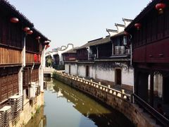 -嘉兴月河历史街区