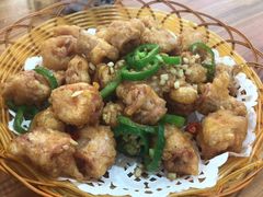 -南记食粥坊·宵夜大排档(莲花总店)
