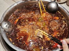-肖肖酸萝卜鱼火锅(总店)