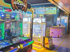 -风云再起游乐汇(北京西单西西友谊店)