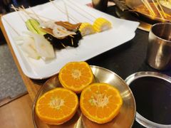 -旺蜀主成都串串火锅(西直门凯德MALL店)