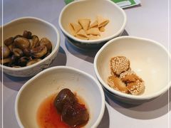 -京味斋·北京烤鸭(华威桥北工大店)