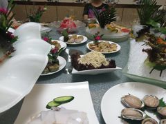 -明香海鲜酒家(华强北店)