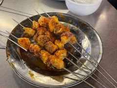 -清真·馬坡二旦烧烤(人生一串拍摄店)