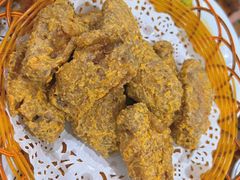 -南记食粥坊·宵夜大排档(莲花总店)
